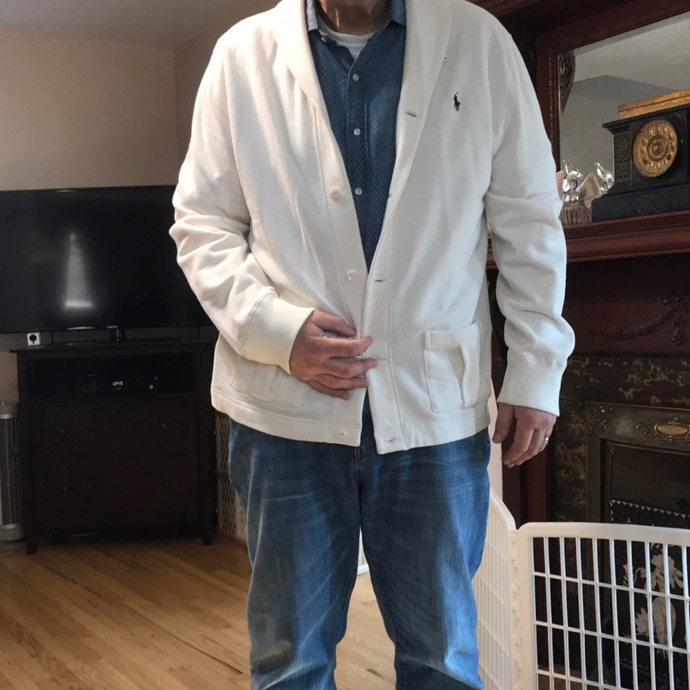 Polo by Ralph Lauren cardigan